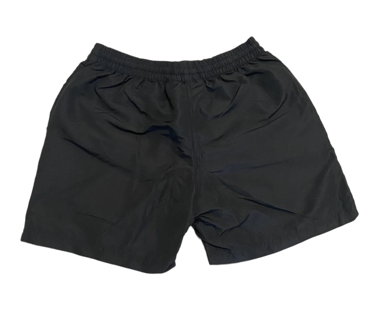 SurvivalOfTheFittest Embroidered Everyday Shorts