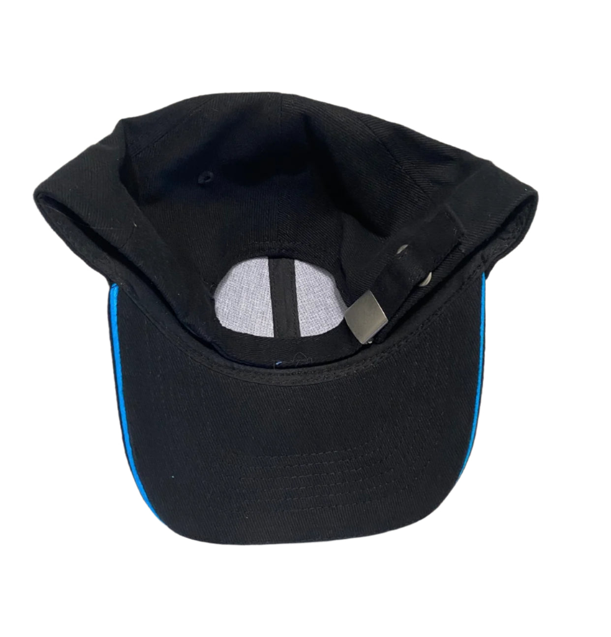 MTMCO Crown Logo Strap Back Hat