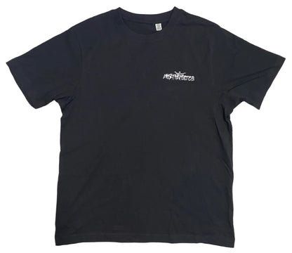 SurvivalOfTheFittest Embroidered Tee