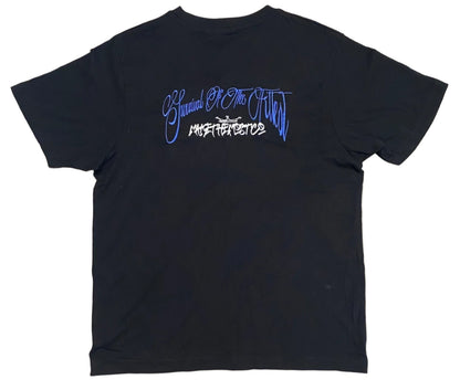 SurvivalOfTheFittest Embroidered Tee